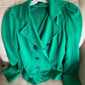 Large Lightweight Jacket